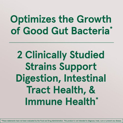 Jarrow Formulas® Probiotic+ Prebiotic Blackberry Flavored Gummies Perspective: right