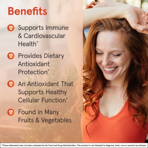 Jarrow Formulas® Quercetin Bioflavonoid Capsules 500 mg Perspective: right