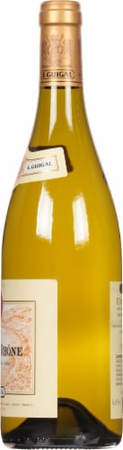 Cotes du Rhone Blanc Perspective: right