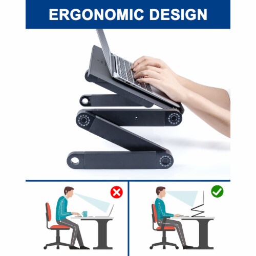 Rainbean shop laptop stand