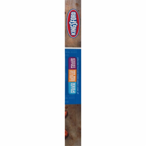 Kingsford pulled pork discount