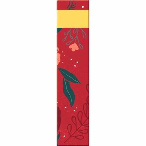 Burt's Bees Squeezy Trio Tinted Lip Balm Holiday Gift Set Perspective: right