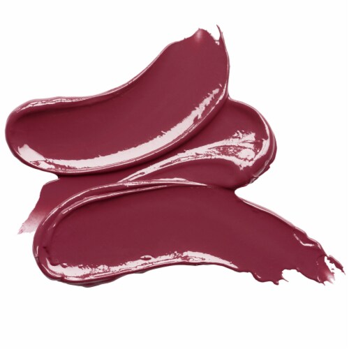 Burt's Bees Moisturizing Gloss Lip Crayon 432 Bordeaux Vines Perspective: right