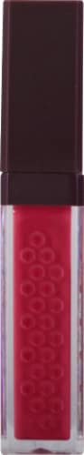 Burt's Bees 100% Natural Moisturizing Flushed Petal Liquid Lipstick Perspective: right