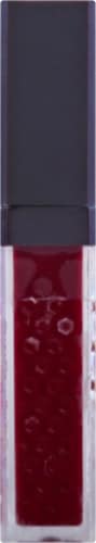 Burt's Bees 100% Natural Moisterizing Rushing Rose Liquid Lipstick Perspective: right