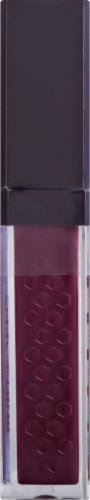 Burt's Bees Natural Moisturizing Lavender Lake Liquid Lipstick Perspective: right