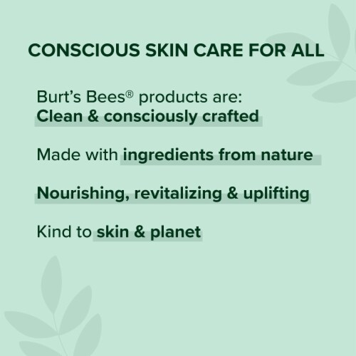 Burt's Bees Watermelon Moisturizing Lip Balm Perspective: right