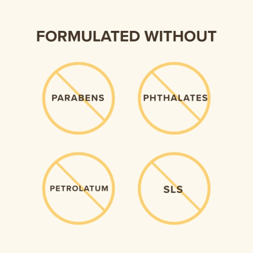 Burt's Bees Moisturizing Wild Rose and Berry Lip Butter Perspective: right