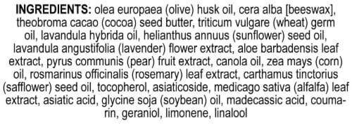 Burt's Bees Cica Res-Q Ointment Perspective: right