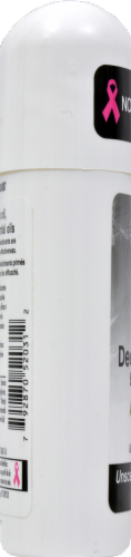 Lafes Unscented Deodorant Stick Perspective: right