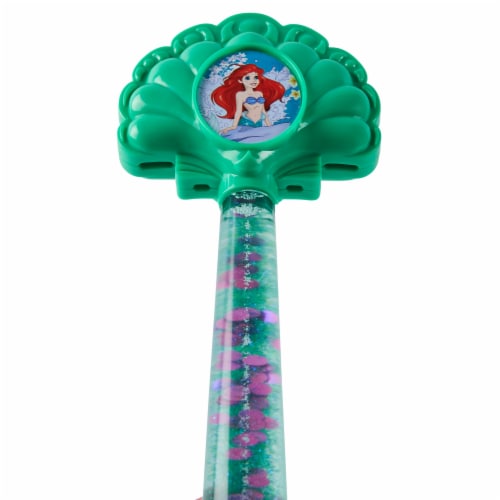 SwimWays Disney Princess Ariel Glitter Dive Wands Diving Toys Perspective: right