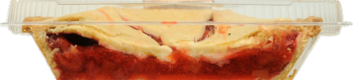 Private Selection™ Strawberry Rhubarb Half Pie Perspective: right