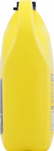 Prestone 50/50 Prediluted Antifreeze & Coolant Perspective: right