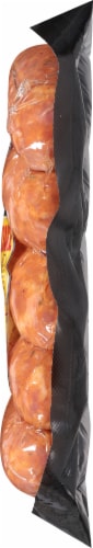Redneck® Andouille Sausage Perspective: right