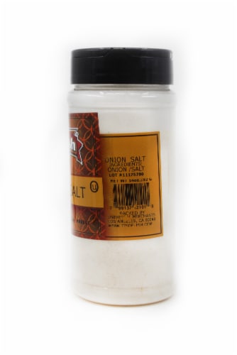 It's Delish Onion Salt Perspective: right
