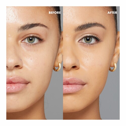 NKYX Professional Makeup Hydro Touch Primer and Base Perspective: right