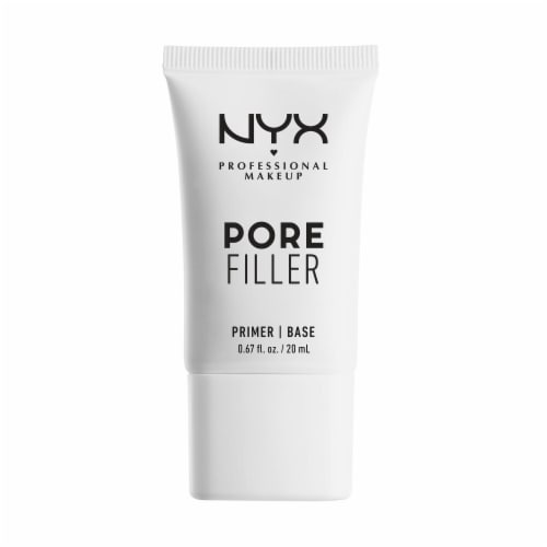 NYX Professional Makeup Pore Filler Primer Perspective: right
