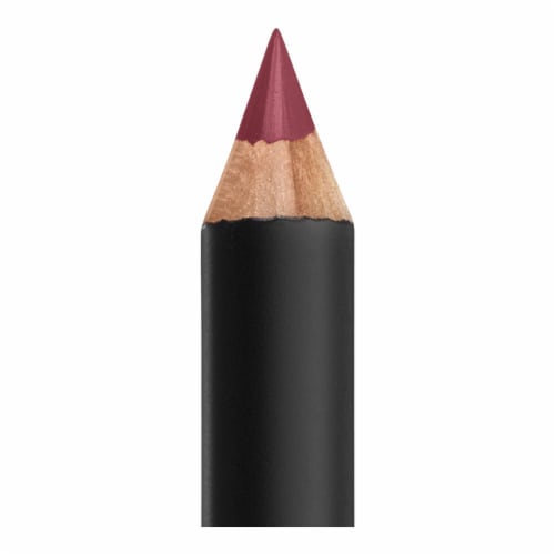 NYX Professional Makeup Suede Lip Liner Matte 3 Cherry Skies Perspective: right