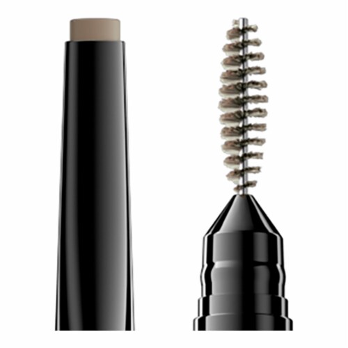 NYX Professional Makeup Precision Eyebrow Pencil 7 Charcoal Perspective: right