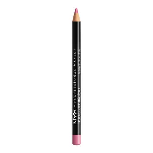 NYX Professional Makeup Slim Lip Liner Pencil Perspective: right