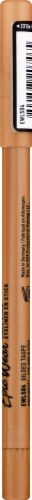 NYX Professional Makeup Epic Wear Gilded S04 Taupe Liner Stick Perspective: right