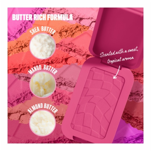 NYX Professional Makeup Buttermelt Blush 07 Butta With Time Perspective: right