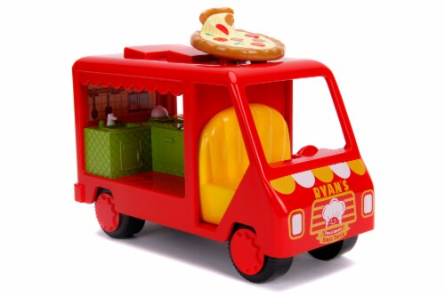 ryan's world ice cream truck