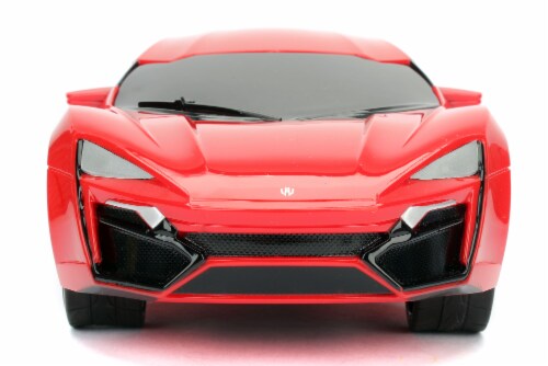 Jada toys lykan hypersport online