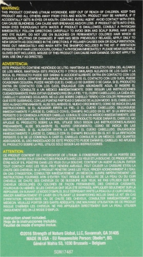 Pro-Line Comb-Thru Regular Texturizer Perspective: right