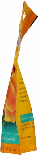 Sunsweet® Dried Mango Perspective: right