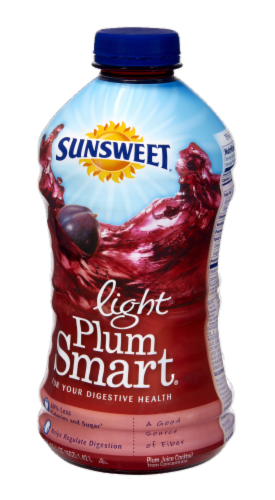 Sunsweet Light Plum Smart Perspective: right
