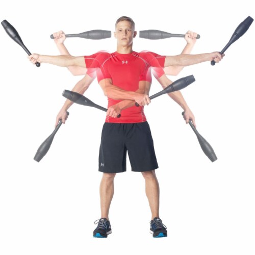 Ultimate body hotsell press resistance trainer