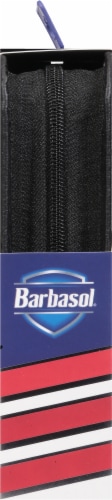 Barbasol® Men's Travel Grooming Set Perspective: right