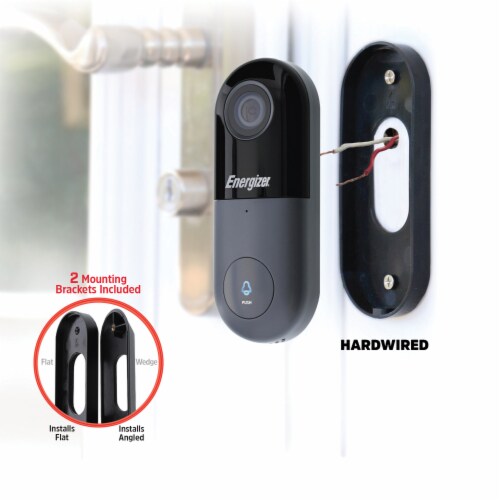 energizer wireless chime