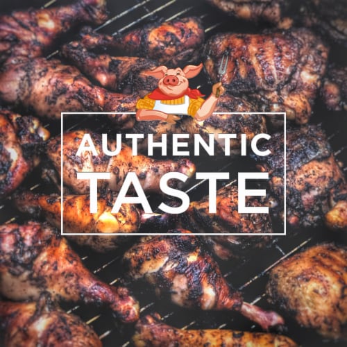 Jerk chicken dry rub clearance