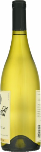 Mary Hill Chardonnay White Wine Perspective: right