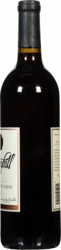 Maryhill Winemakers Red Wine Blend Perspective: right