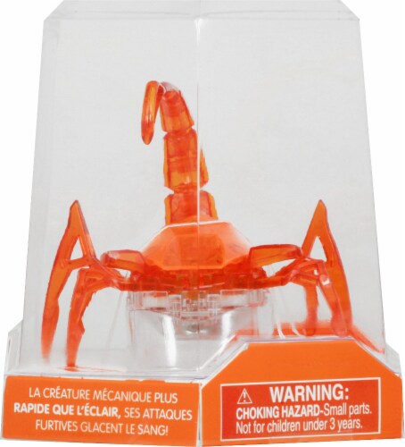 Hexbug scorpion sales