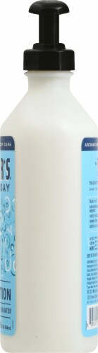 Mrs. Meyer's® Clean Day Rain Water Scent Body Lotion Perspective: right