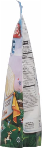 Birch Benders® Keto Classic Yellow Cake Mix Perspective: right
