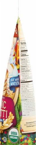 Birch Benders® Organic Confetti Pancake & Waffle Mix Perspective: right