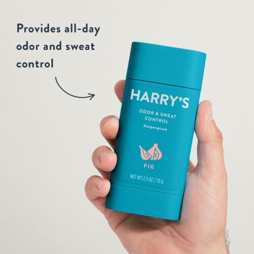 Harry's Stone Bar Soap, 5 oz - Kroger