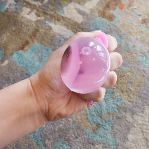 Sunny Days Toymendous Splat Ball Perspective: right