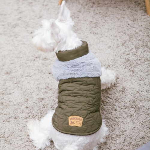 Touchdog jacket hotsell