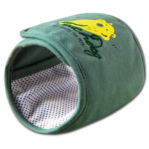 Dog best sale sleeve bandage