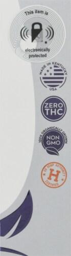 Medterra CBD Rapid Cooling Cream 500mg Perspective: right