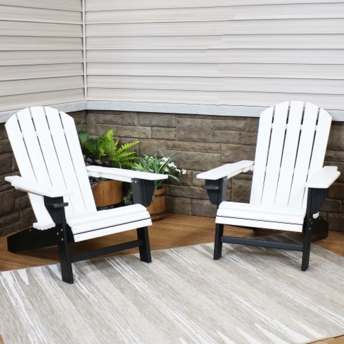Sunnydaze shop adirondack chair
