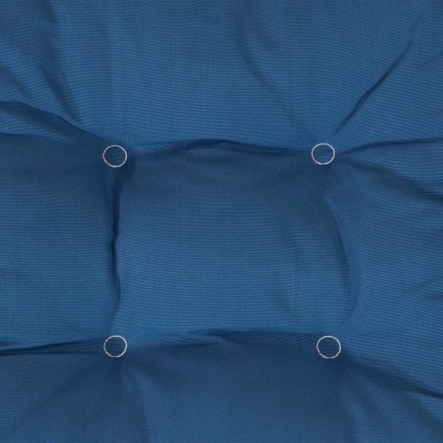 Adirondack chair cushions 2025 blue