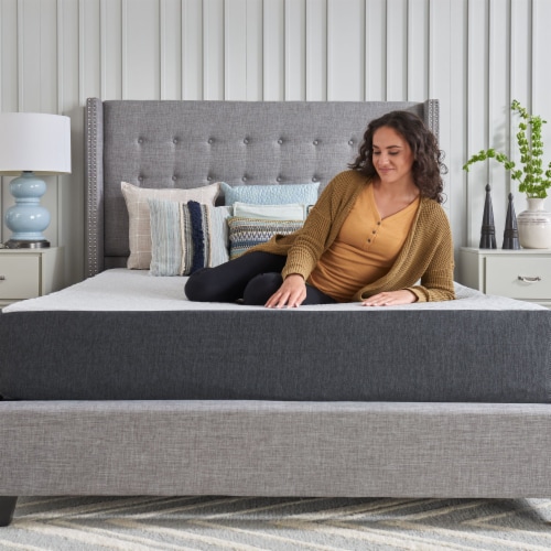 Sealy body clearance foam mattress