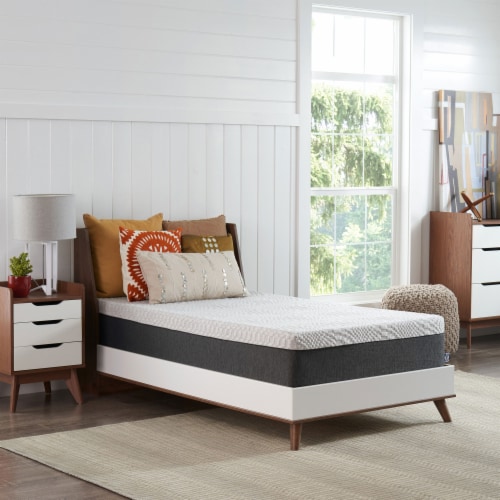 12 inch memory foam discount mattress twin xl